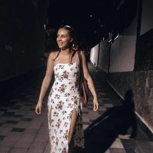 Meet your Posher, Saskia